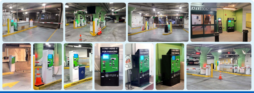 University and Campus Parking Management: Permits, Enforcement, and Event Day Operations