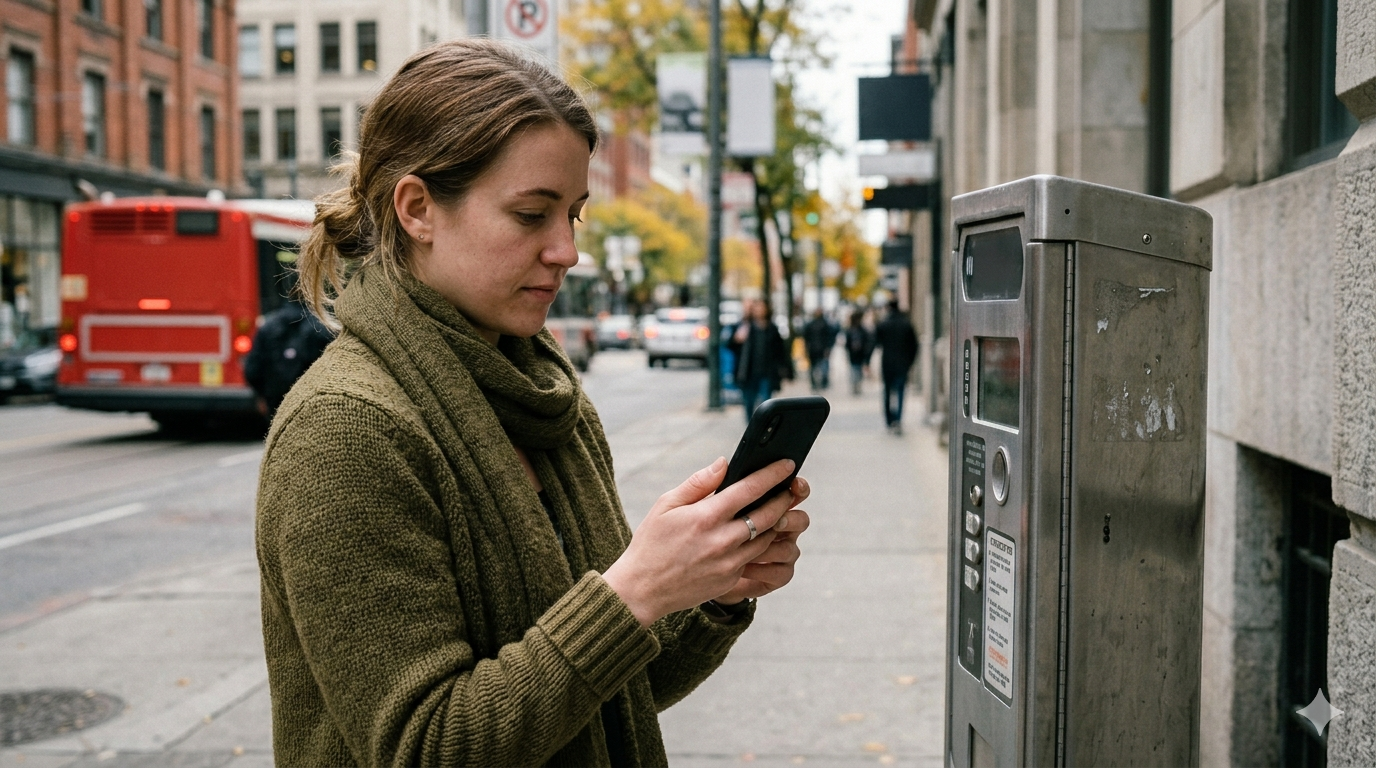 Mobile Payment Apps for Parking Operators: What to Evaluate Before You Sign