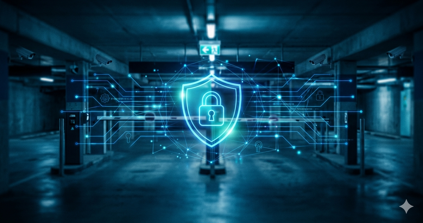 NIST Cybersecurity Framework for Parking Operators: A Practical Overview