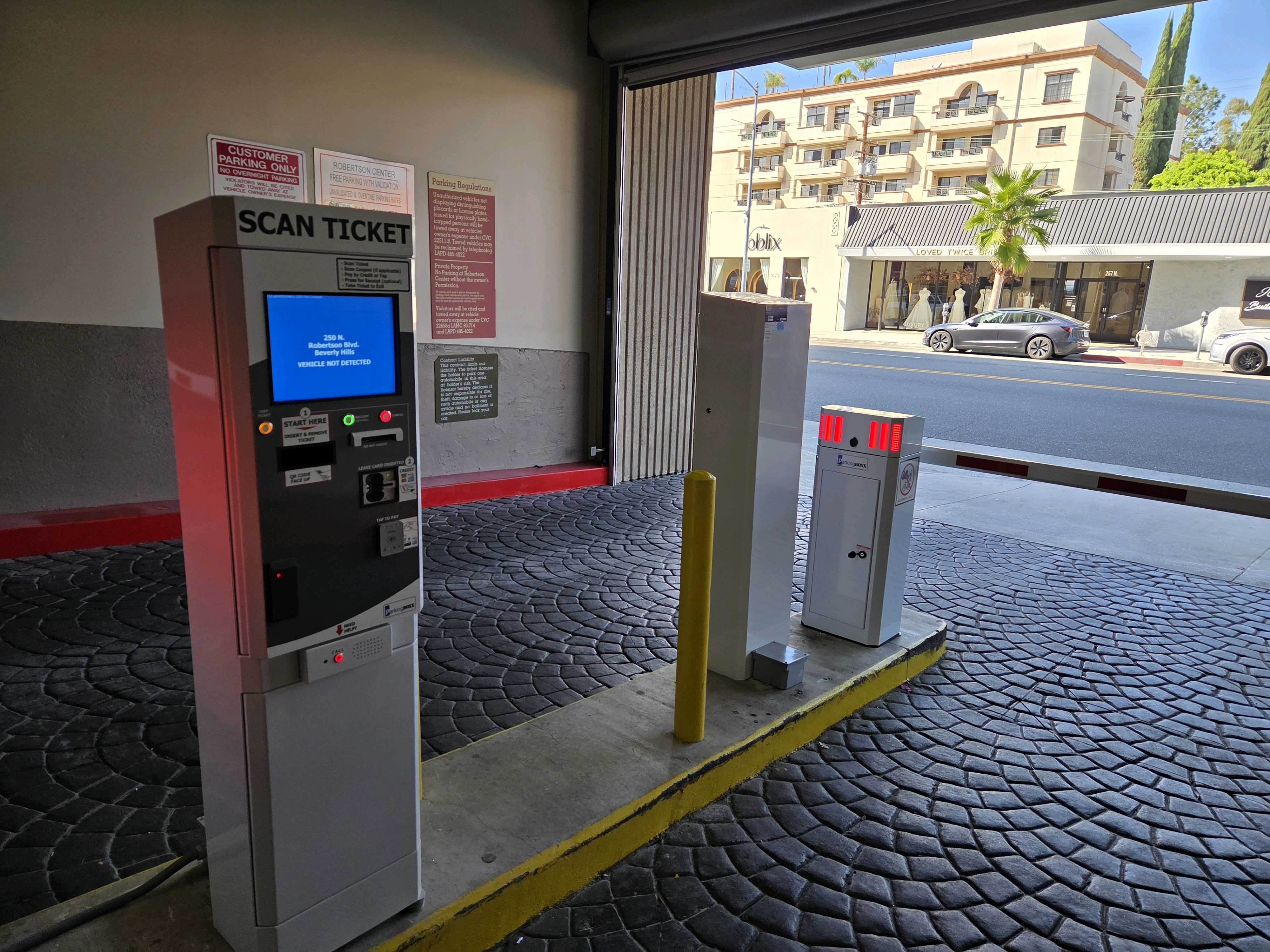 Parking Rate Optimization: When and How to Adjust Pricing Without Losing Customers